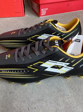 LOTTO 乐途 男子 SOLISTA专业足球训练鞋