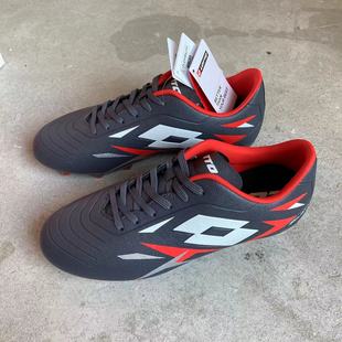 LOTTO 乐途 男子 足球训练鞋 平底 碎丁 短钉可选