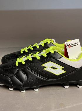LOTTO 乐途 男子 专业足球训练鞋 TACTO FG