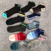 乐途 均码 男子 儿童 LOTTO 随机发货不挑款 女子 运动袜3双