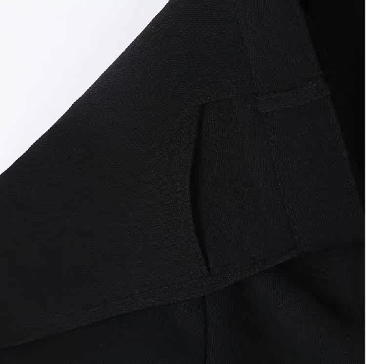 Pantalon droit pour été - Ref 1474109 Image 3