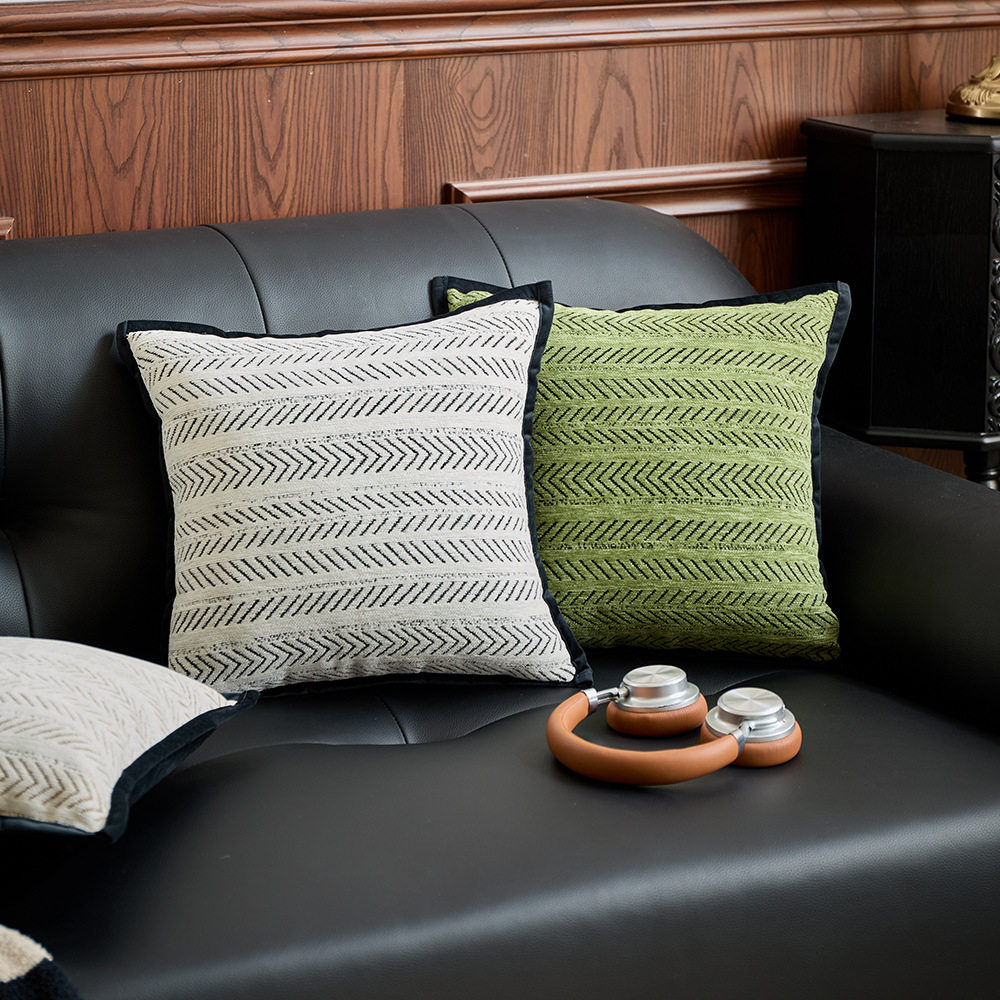 轻法式沙发抱枕套方形卧室ins风现代简约客厅家居靠枕靠垫床上,居家布艺,抱枕被,淘宝优惠券,粉丝福利购,淘宝优惠卷