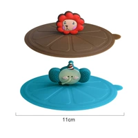 Кофейный, синий, диаметр 10.8мм, 8 см