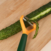 削皮刀水果刀具不锈钢苹果削皮器水果蔬菜土豆刮皮刀厨房用品大全