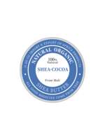 Hill Cocoa A Grade Golden Natural Pure Shea Butter repairs, reduces wrinkles, tightens, moisturizes and soothes the skin thumbnail 6