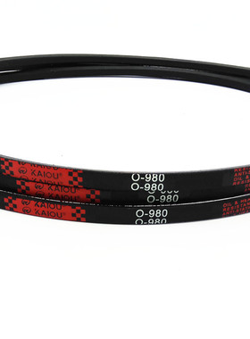 凯欧橡胶皮带三角带Z710 Z730 Z737 Z750 Z780 Z787 Z800 Z950