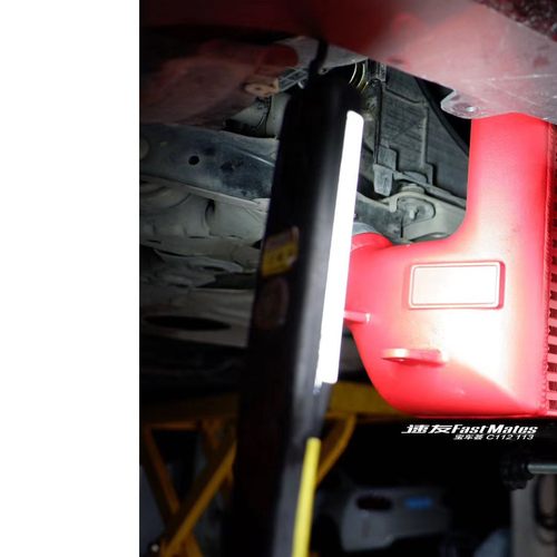 SNOWTECH加大中冷散热适用F075系GT系6系7系N55改装动力二阶