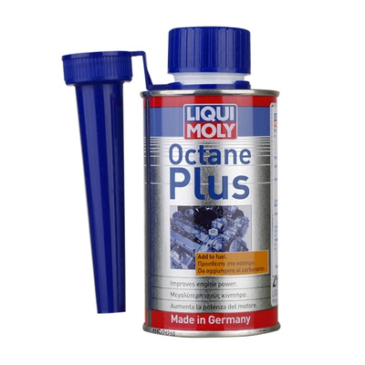 德国进口力魔辛烷值提升剂动力增进剂燃油汽油添加剂LM2956秒G17