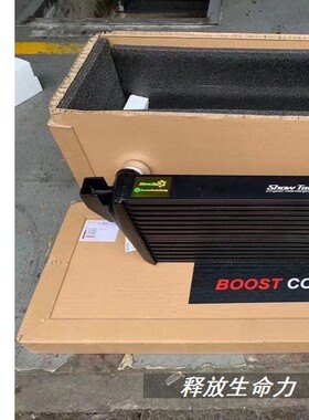 SNOWTECH改装加大中冷适配MINI迷你F56 F58 F55 F60 JCW B48宝马