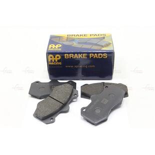 车质汇英国进口ap7040刹车皮ap9040六活塞改装皮