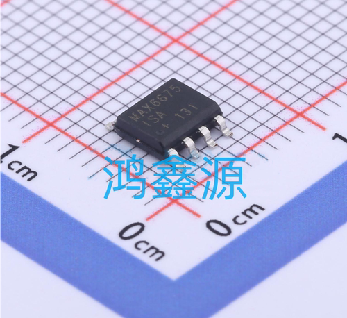 MAX6675ISA+T ADC/DAC-专用型  热电偶到数字转换器 原装现货