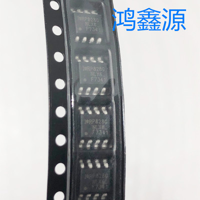 原装现货 IRF7341TRPBF SOIC-8 双N沟道 55V/4.7A 贴片