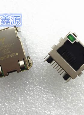 1-6605833-1 TE RJ45 原装
