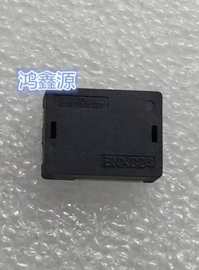 BNX024H01L BNX024 贴片方块型EMI静噪滤波器LC低通4.7UF 50V 15A