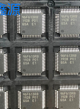 MB96F613RBPMC-GSAE1 丝印96F613RB 集成电路IC LQFP-48 全新原装