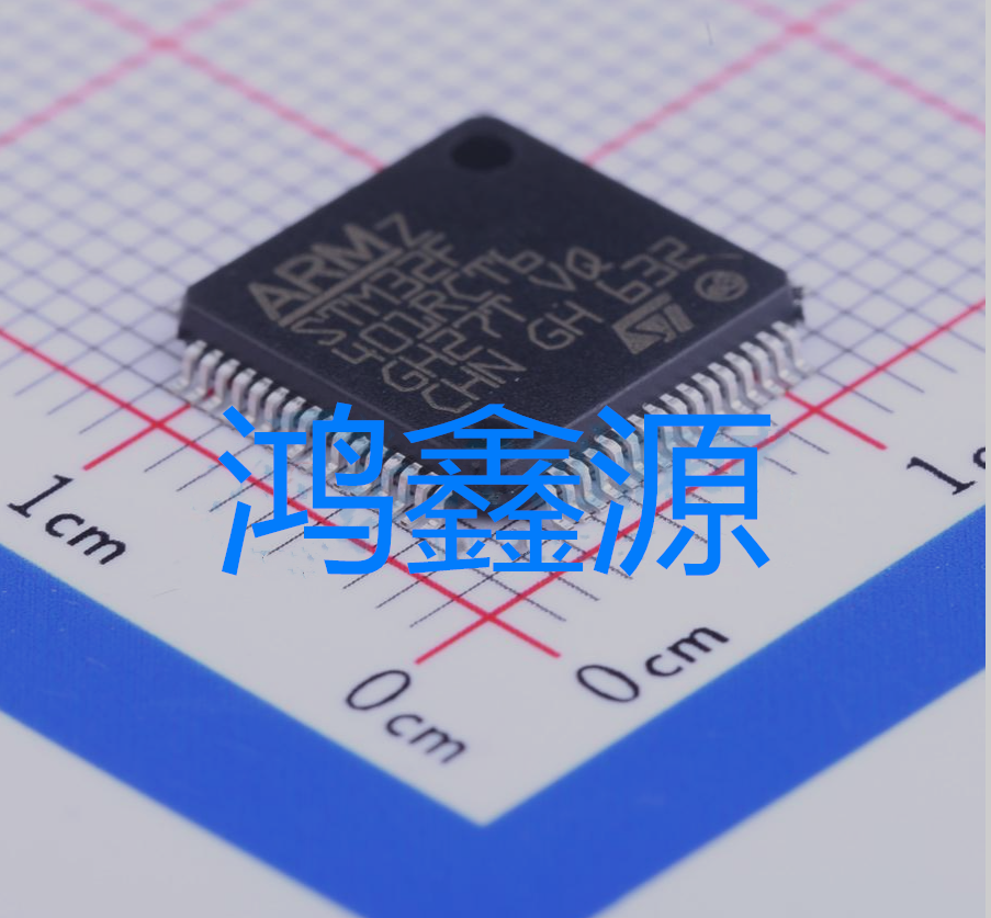 STM32F401RCT6 单片机 LQFP-64 原装现货