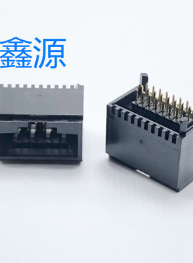 集管和线壳  69904-004LF   FCI 价格详谈