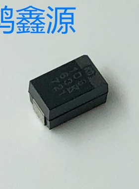 T521X106M063ATE050  钽质电容器63V 10uF   20% ESR=50mOhms