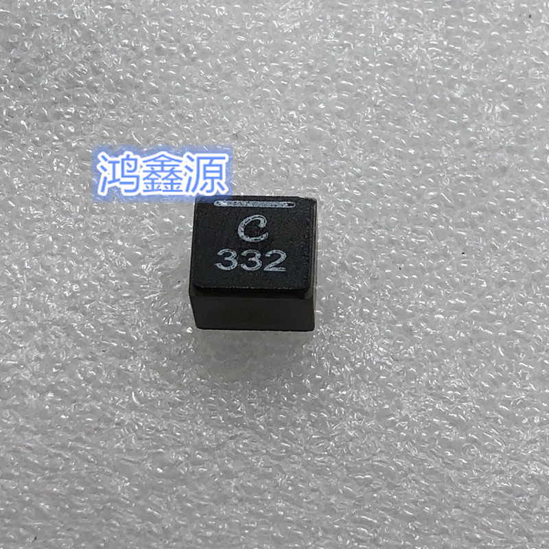 XAL1010-332MEC MEB MED 原装进口正品 一体成型高电流功率电感