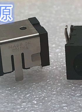 PJ-063BH  2.50mm内径（0.098