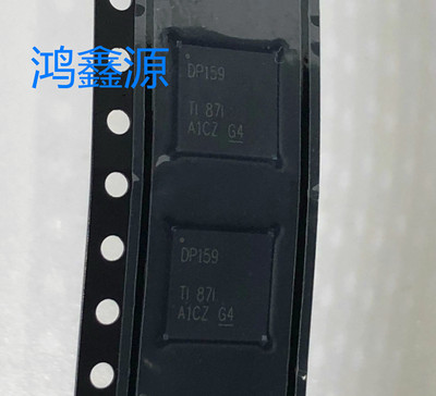 SN65DP159RGZR  接口-信号缓冲器、中继器