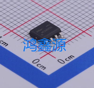 国产现货 MC34063S  SOP-8