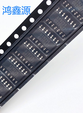 电源管理原装芯片 RT9259GS RT9259