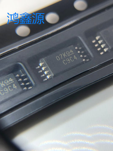 CDCLVC1104PWR  丝印 C9C4  时钟缓冲器  原装现货