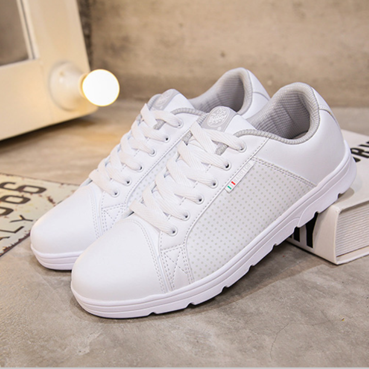Chaussures de tennis homme WARRIOR - Ref 957919 Image 1