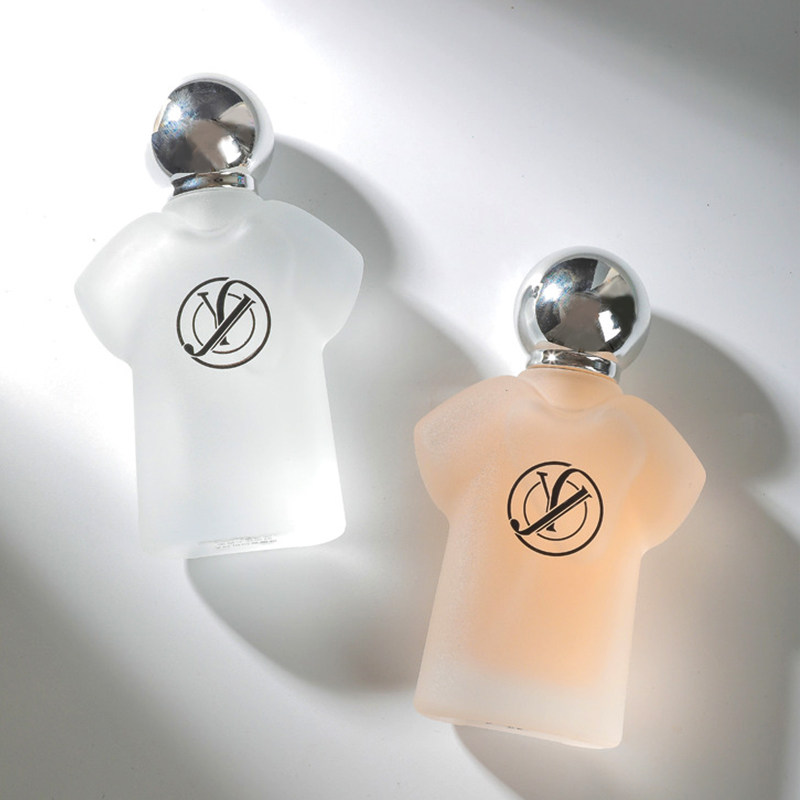 春晨有雾玫瑰香！香水清新自然