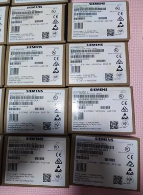 6SE6400-0BP00-0AA1/0AA0原装西门子MM440/420变频器BOP操作面板A