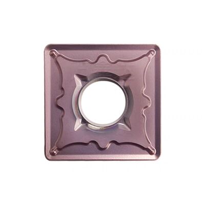 数控刀片正方形SNMG190616-PR190608-PR 190612-PR外圆不锈钢刀粒