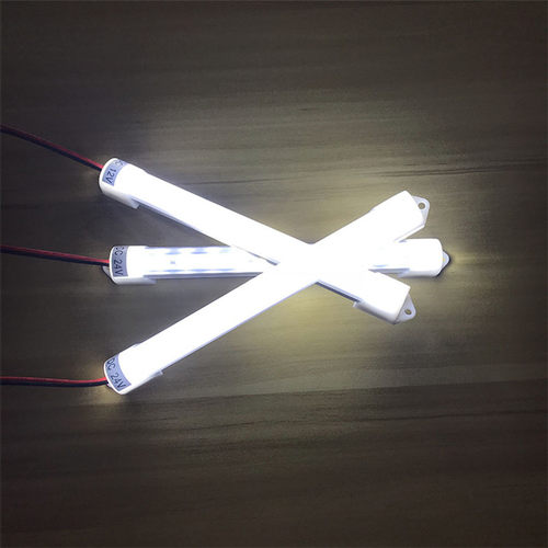 led灯带12V夜市地摊柜台