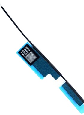 适用iPad2/3/4/5/6 air2蓝牙无线pro9.7 wifi天线mini3 gps信号线