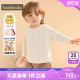套头羊毛衫 巴拉巴拉宝宝针织衫 婴儿打底衫 新款 男童女童毛衣秋冬季