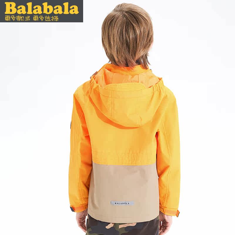 Blouson pour garcon - Ref 2157333 Image 3