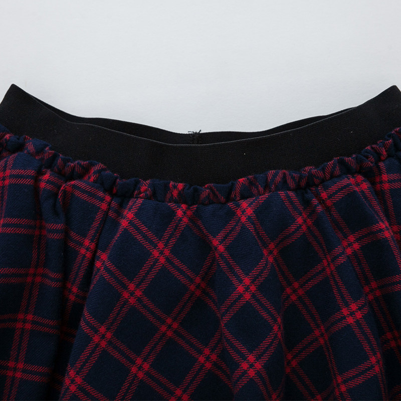 Jupe enfant en Toile de coton - Ref 2048594 Image 4