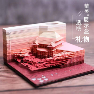 情人节生日礼物女生送男朋友实用的闺蜜情侣好玩有趣小玩意黑科技