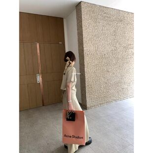 裙女小蛮腰半裙两件套08395 METWO漏腰绑带套装 孤品清仓