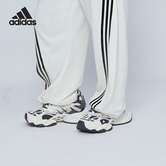 Adidas/阿迪达斯正品运动防滑新款男女同款耐磨时尚跑步鞋JR0577