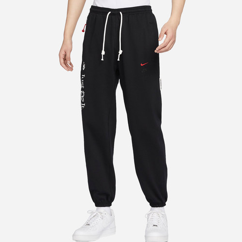 Nike/耐克正品男子加绒长裤