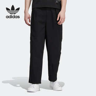 HR3480 阿迪达斯男女正品 运动长裤 清仓特价 新国际码