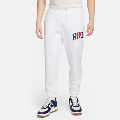 Nike/耐克正品男子加绒长裤