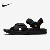 男女透气运动凉鞋 Nike CT2890 Deschutz Sandals 耐克正品 ACG