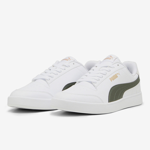 Puma/彪马正品夏季男女低帮经典耐磨时尚运动休闲板鞋309668-27