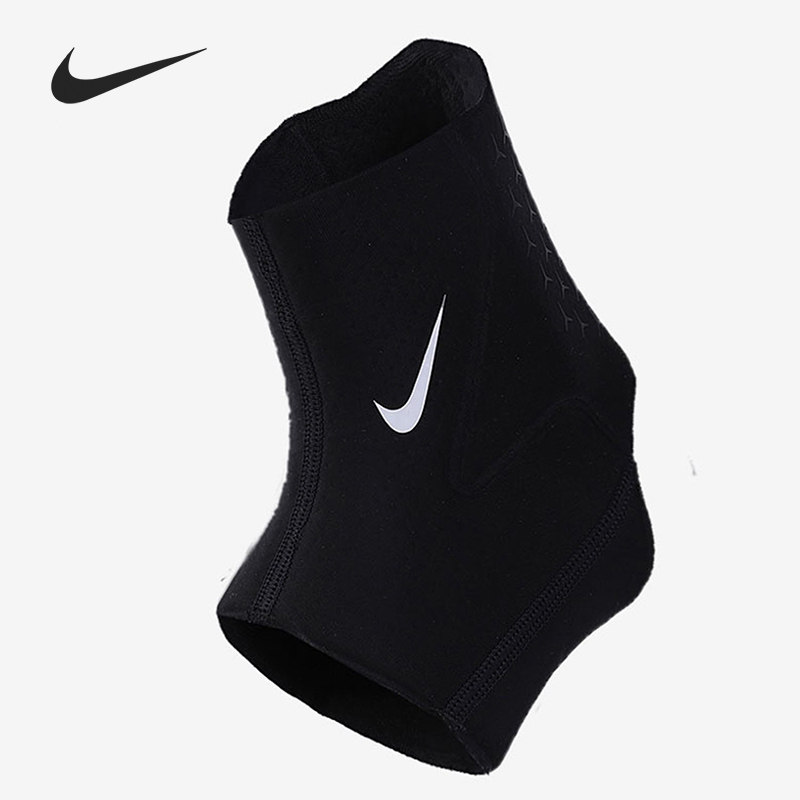 Nike/耐克正品2020新款护踝篮球足球训练扭伤透气运动护具 DA6929