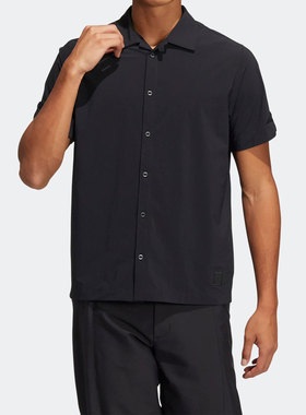 Adidas/阿迪达斯男子正品运动T恤清仓特价H64634【亚洲码】