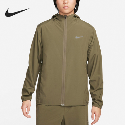 耐克男士运动休闲夹克外套