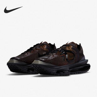 耐克正品 CU0676 ZOOM 4男女联名坦克休闲老爹鞋 201 MMW Nike