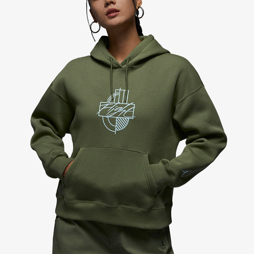 Nike/耐克正品女子连帽卫衣
